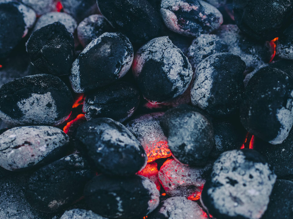 Avoiding The Hot Coals Of Your Money Decisions