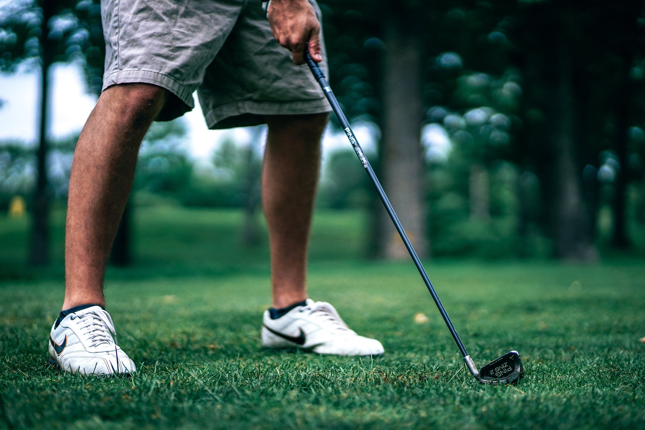 Money and Golf – Why It’s Not Always A Hole in One